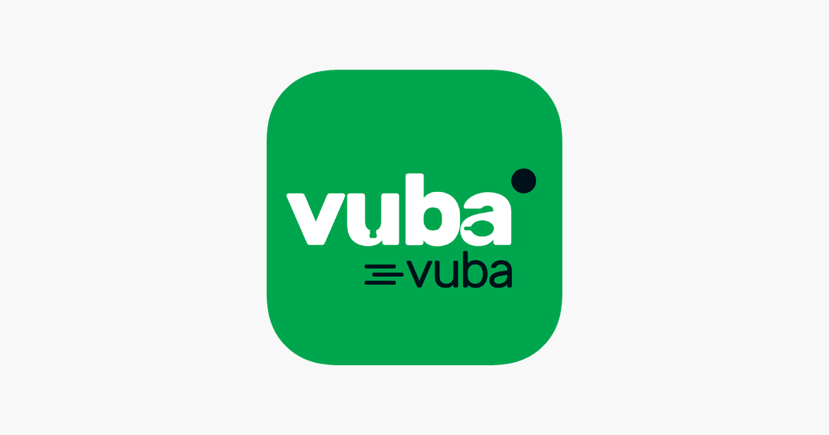 Vuba Vuba